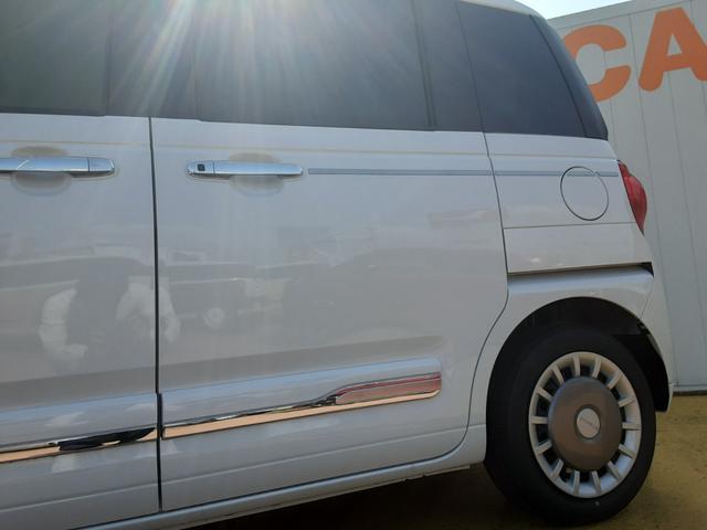 ムーヴキャンバスセオリーＧターボ・９インチディスプレイオーディオ・ワンオーナー　禁煙車　９インチスマホ連携ディスプレイオーディオ　バックカメラ　運転席・助手席シートヒーター　ＬＥＤヘッドライト　ＬＥＤフォグランプ　コーナーセンサー　ＵＳＢ／ＨＤＭＩ端子（埼玉県）の中古車