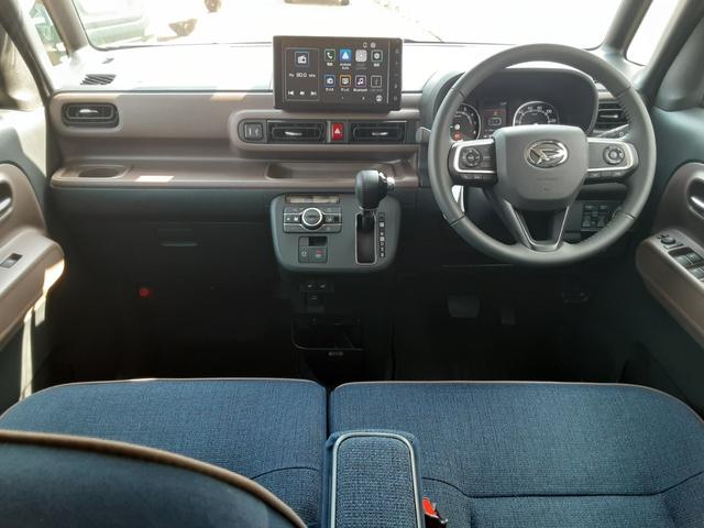 ムーヴキャンバスセオリーＧターボ・９インチディスプレイオーディオ・ワンオーナー　禁煙車　９インチスマホ連携ディスプレイオーディオ　バックカメラ　運転席・助手席シートヒーター　ＬＥＤヘッドライト　ＬＥＤフォグランプ　コーナーセンサー　ＵＳＢ／ＨＤＭＩ端子（埼玉県）の中古車