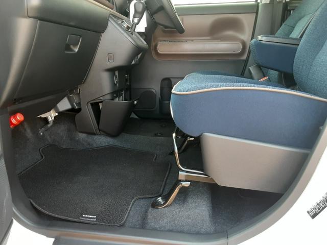 ムーヴキャンバスセオリーＧターボ・９インチディスプレイオーディオ・ワンオーナー　禁煙車　９インチスマホ連携ディスプレイオーディオ　バックカメラ　運転席・助手席シートヒーター　ＬＥＤヘッドライト　ＬＥＤフォグランプ　コーナーセンサー　ＵＳＢ／ＨＤＭＩ端子（埼玉県）の中古車