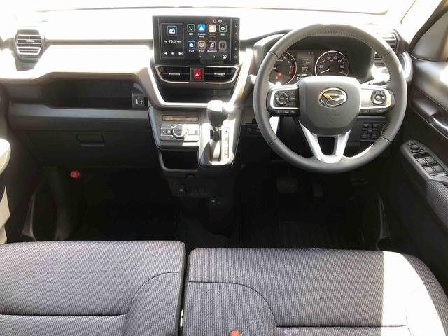 ムーヴＲＳ　９インチディスプレイオーディオ　パノラマモニターワンオーナー　禁煙車　９インチスマホ連携ディスプレイオーディオ　パノラマモニター　両側パワースライドドア　純正アルミホイール　衝突回避支援ブレーキ　誤発信抑制制御機能　キーフリー　ＵＳＢ・ＨＤＭＩ端子（埼玉県）の中古車