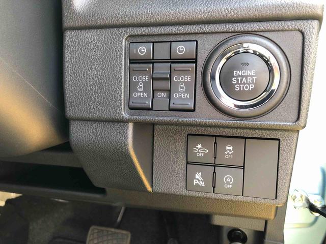 ムーヴＲＳ　９インチディスプレイオーディオ　パノラマモニターワンオーナー　禁煙車　９インチスマホ連携ディスプレイオーディオ　パノラマモニター　両側パワースライドドア　純正アルミホイール　衝突回避支援ブレーキ　誤発信抑制制御機能　キーフリー　ＵＳＢ・ＨＤＭＩ端子（埼玉県）の中古車