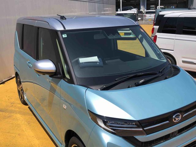 ムーヴＲＳ　９インチディスプレイオーディオ　パノラマモニターワンオーナー　禁煙車　９インチスマホ連携ディスプレイオーディオ　パノラマモニター　両側パワースライドドア　純正アルミホイール　衝突回避支援ブレーキ　誤発信抑制制御機能　キーフリー　ＵＳＢ・ＨＤＭＩ端子（埼玉県）の中古車