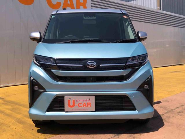 ムーヴＲＳ　９インチディスプレイオーディオ　パノラマモニターワンオーナー　禁煙車　９インチスマホ連携ディスプレイオーディオ　パノラマモニター　両側パワースライドドア　純正アルミホイール　衝突回避支援ブレーキ　誤発信抑制制御機能　キーフリー　ＵＳＢ・ＨＤＭＩ端子（埼玉県）の中古車