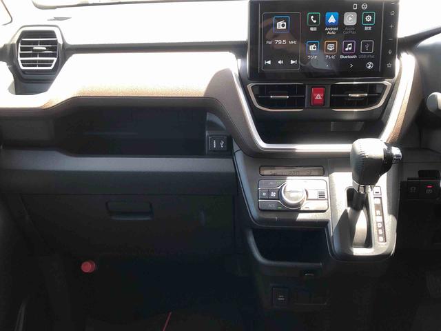 ムーヴＲＳ　９インチディスプレイオーディオ　パノラマモニターワンオーナー　禁煙車　９インチスマホ連携ディスプレイオーディオ　パノラマモニター　両側パワースライドドア　純正アルミホイール　衝突回避支援ブレーキ　誤発信抑制制御機能　キーフリー　ＵＳＢ・ＨＤＭＩ端子（埼玉県）の中古車