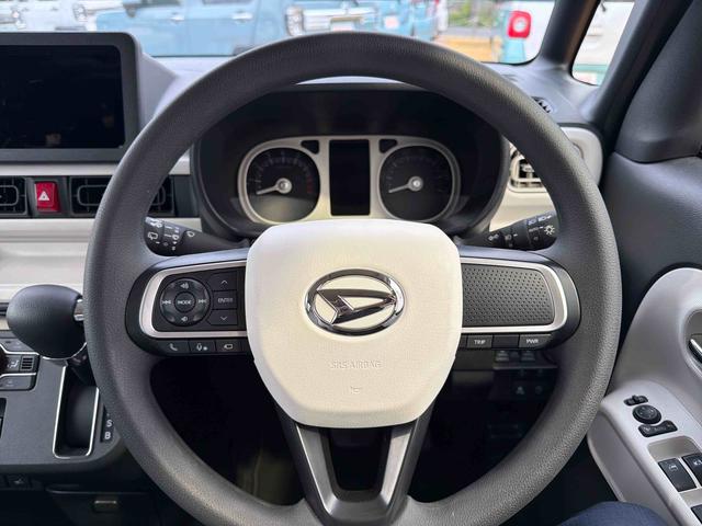 ムーヴキャンバスストライプスＧ／両側電動スライドドア／ＬＥＤヘッドライトワンオーナー　禁煙車　両側電動スライドドア　運転席助手席シートヒーター　ＬＥＤヘッドライト　ＬＥＤフォグランプ　衝突回避支援ブレーキ機能　誤発進抑制制御機能　アイドリングストップ　コーナーセンサー（埼玉県）の中古車