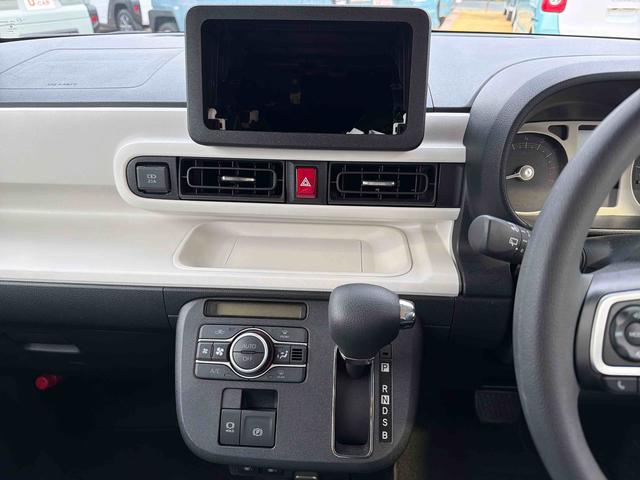 ムーヴキャンバスストライプスＧ／両側電動スライドドア／ＬＥＤヘッドライトワンオーナー　禁煙車　両側電動スライドドア　運転席助手席シートヒーター　ＬＥＤヘッドライト　ＬＥＤフォグランプ　衝突回避支援ブレーキ機能　誤発進抑制制御機能　アイドリングストップ　コーナーセンサー（埼玉県）の中古車
