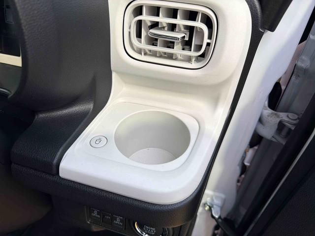 ムーヴキャンバスストライプスＧ／両側電動スライドドア／ＬＥＤヘッドライトワンオーナー　禁煙車　両側電動スライドドア　運転席助手席シートヒーター　ＬＥＤヘッドライト　ＬＥＤフォグランプ　衝突回避支援ブレーキ機能　誤発進抑制制御機能　アイドリングストップ　コーナーセンサー（埼玉県）の中古車