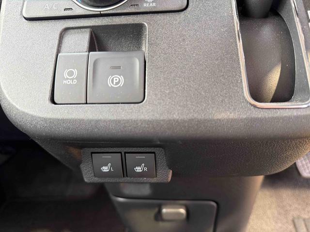 ムーヴキャンバスストライプスＧ／両側電動スライドドア／ＬＥＤヘッドライトワンオーナー　禁煙車　両側電動スライドドア　運転席助手席シートヒーター　ＬＥＤヘッドライト　ＬＥＤフォグランプ　衝突回避支援ブレーキ機能　誤発進抑制制御機能　アイドリングストップ　コーナーセンサー（埼玉県）の中古車