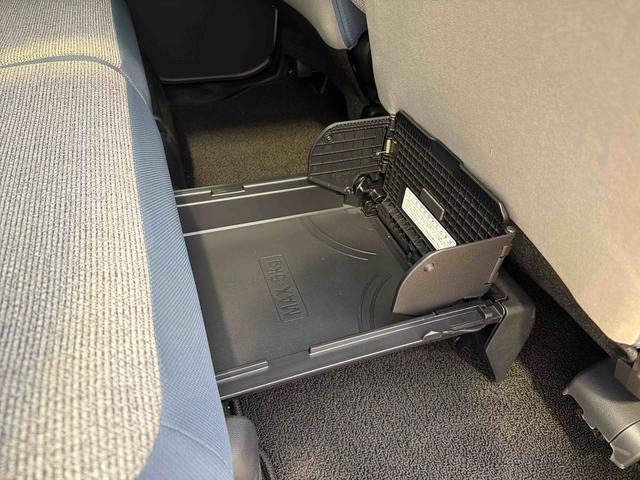 ムーヴキャンバスストライプスＧ／両側電動スライドドア／ＬＥＤヘッドライトワンオーナー　禁煙車　両側電動スライドドア　運転席助手席シートヒーター　ＬＥＤヘッドライト　ＬＥＤフォグランプ　衝突回避支援ブレーキ機能　誤発進抑制制御機能　アイドリングストップ　コーナーセンサー（埼玉県）の中古車