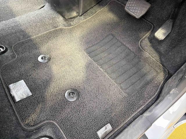 ムーヴキャンバスストライプスＧ／両側電動スライドドア／ＬＥＤヘッドライトワンオーナー　禁煙車　両側電動スライドドア　運転席助手席シートヒーター　ＬＥＤヘッドライト　ＬＥＤフォグランプ　衝突回避支援ブレーキ機能　誤発進抑制制御機能　アイドリングストップ　コーナーセンサー（埼玉県）の中古車