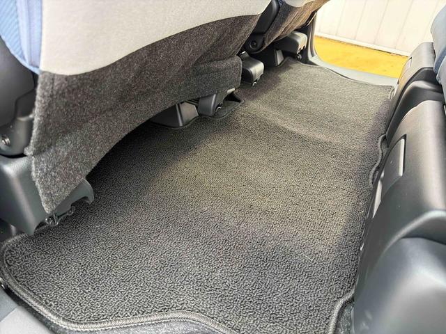 ムーヴキャンバスストライプスＧ／両側電動スライドドア／ＬＥＤヘッドライトワンオーナー　禁煙車　両側電動スライドドア　運転席助手席シートヒーター　ＬＥＤヘッドライト　ＬＥＤフォグランプ　衝突回避支援ブレーキ機能　誤発進抑制制御機能　アイドリングストップ　コーナーセンサー（埼玉県）の中古車