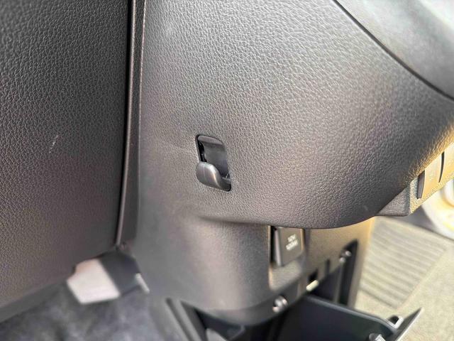 ムーヴキャンバスストライプスＧ／両側電動スライドドア／ＬＥＤヘッドライトワンオーナー　禁煙車　両側電動スライドドア　運転席助手席シートヒーター　ＬＥＤヘッドライト　ＬＥＤフォグランプ　衝突回避支援ブレーキ機能　誤発進抑制制御機能　アイドリングストップ　コーナーセンサー（埼玉県）の中古車
