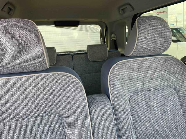ムーヴキャンバスストライプスＧ／両側電動スライドドア／ＬＥＤヘッドライトワンオーナー　禁煙車　両側電動スライドドア　運転席助手席シートヒーター　ＬＥＤヘッドライト　ＬＥＤフォグランプ　衝突回避支援ブレーキ機能　誤発進抑制制御機能　アイドリングストップ　コーナーセンサー（埼玉県）の中古車