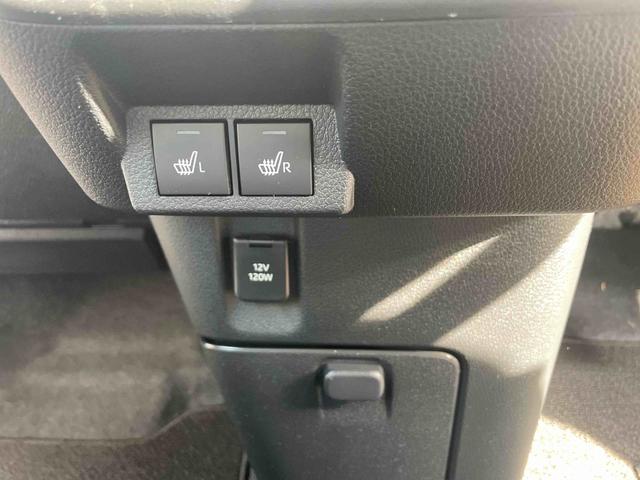 ムーヴキャンバスストライプスＧ／両側電動スライドドア／ＬＥＤヘッドライトワンオーナー　禁煙車　両側電動スライドドア　運転席助手席シートヒーター　ＬＥＤヘッドライト　ＬＥＤフォグランプ　衝突回避支援ブレーキ機能　誤発進抑制制御機能　アイドリングストップ　コーナーセンサー（埼玉県）の中古車