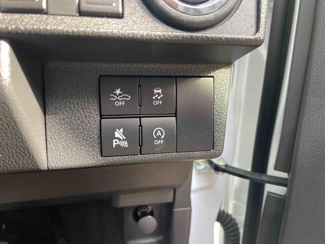 ムーヴキャンバスストライプスＧ／両側電動スライドドア／ＬＥＤヘッドライトワンオーナー　禁煙車　両側電動スライドドア　運転席助手席シートヒーター　ＬＥＤヘッドライト　ＬＥＤフォグランプ　衝突回避支援ブレーキ機能　誤発進抑制制御機能　アイドリングストップ　コーナーセンサー（埼玉県）の中古車