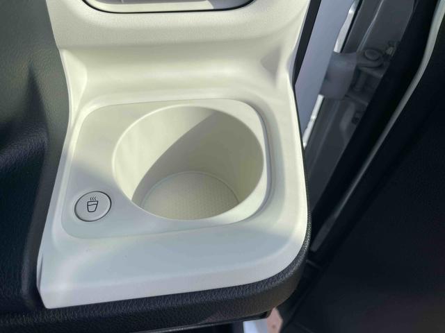 ムーヴキャンバスストライプスＧ／両側電動スライドドア／ＬＥＤヘッドライトワンオーナー　禁煙車　両側電動スライドドア　運転席助手席シートヒーター　ＬＥＤヘッドライト　ＬＥＤフォグランプ　衝突回避支援ブレーキ機能　誤発進抑制制御機能　アイドリングストップ　コーナーセンサー（埼玉県）の中古車