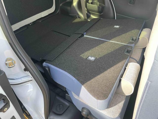 ムーヴキャンバスストライプスＧ／両側電動スライドドア／ＬＥＤヘッドライトワンオーナー　禁煙車　両側電動スライドドア　運転席助手席シートヒーター　ＬＥＤヘッドライト　ＬＥＤフォグランプ　衝突回避支援ブレーキ機能　誤発進抑制制御機能　アイドリングストップ　コーナーセンサー（埼玉県）の中古車