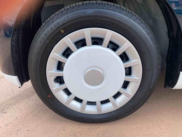 ムーヴキャンバスストライプスＧ／両側電動スライドドア／ＬＥＤヘッドライトワンオーナー　禁煙車　両側電動スライドドア　運転席助手席シートヒーター　ＬＥＤヘッドライト　ＬＥＤフォグランプ　衝突回避支援ブレーキ機能　誤発進抑制制御機能　アイドリングストップ　コーナーセンサー（埼玉県）の中古車