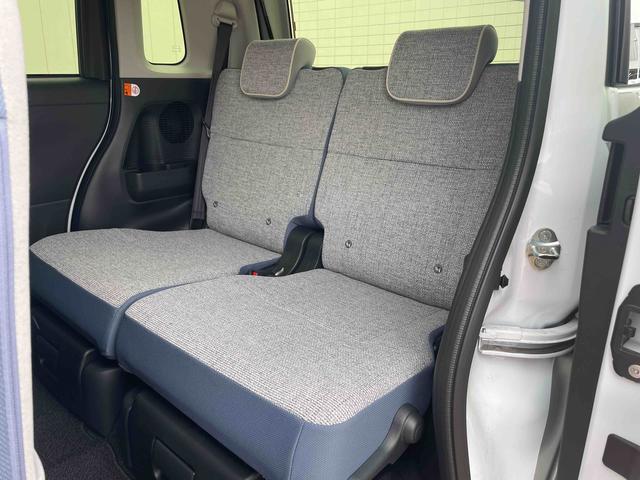 ムーヴキャンバスストライプスＧ／両側電動スライドドア／ＬＥＤヘッドライトワンオーナー　禁煙車　両側電動スライドドア　運転席助手席シートヒーター　ＬＥＤヘッドライト　ＬＥＤフォグランプ　衝突回避支援ブレーキ機能　誤発進抑制制御機能　アイドリングストップ　コーナーセンサー（埼玉県）の中古車