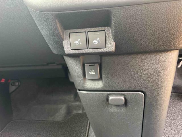 ムーヴキャンバスストライプスＧ／両側電動スライドドア／ＬＥＤヘッドライトワンオーナー　禁煙車　両側電動スライドドア　運転席助手席シートヒーター　ＬＥＤヘッドライト　ＬＥＤフォグランプ　衝突回避支援ブレーキ機能　誤発進抑制制御機能　アイドリングストップ　コーナーセンサー（埼玉県）の中古車