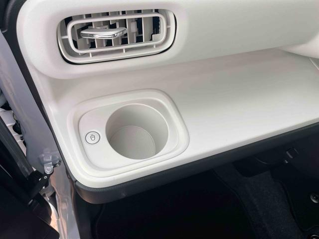 ムーヴキャンバスストライプスＧ／両側電動スライドドア／ＬＥＤヘッドライトワンオーナー　禁煙車　両側電動スライドドア　運転席助手席シートヒーター　ＬＥＤヘッドライト　ＬＥＤフォグランプ　衝突回避支援ブレーキ機能　誤発進抑制制御機能　アイドリングストップ　コーナーセンサー（埼玉県）の中古車