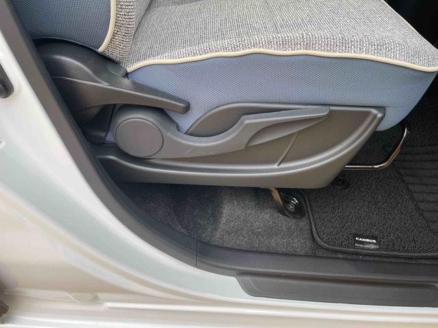 ムーヴキャンバスストライプスＧ／両側電動スライドドア／ＬＥＤヘッドライトワンオーナー　禁煙車　両側電動スライドドア　運転席助手席シートヒーター　ＬＥＤヘッドライト　ＬＥＤフォグランプ　衝突回避支援ブレーキ機能　誤発進抑制制御機能　アイドリングストップ　コーナーセンサー（埼玉県）の中古車