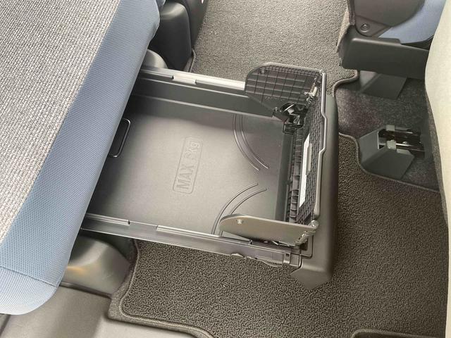ムーヴキャンバスストライプスＧ／両側電動スライドドア／ＬＥＤヘッドライトワンオーナー　禁煙車　両側電動スライドドア　運転席助手席シートヒーター　ＬＥＤヘッドライト　ＬＥＤフォグランプ　衝突回避支援ブレーキ機能　誤発進抑制制御機能　アイドリングストップ　コーナーセンサー（埼玉県）の中古車