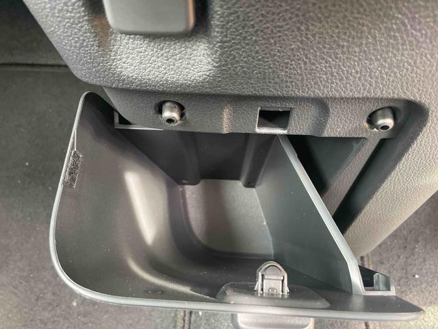 ムーヴキャンバスストライプスＧターボ／両側電王スライドドア／キーフリーワンオーナー　禁煙車　両側電動スライドドア　運転席助手席シートヒーター　ＬＥＤヘッドライト　ＬＥＤフォグランプ　衝突回避支援ブレーキ機能　誤発進抑制制御機能　アイドリングストップ　コーナーセンサー（埼玉県）の中古車