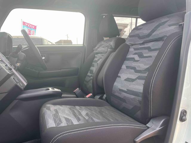 タフトＧターボ　ダーククロムベンチャー／シートヒーター／キーフリーワンオーナー　禁煙車　９インチスマホ連携ディスプレイオーディオ　運転席助手席シートヒーター　ＬＥＤヘッドライト　ＬＥＤフォグランプ　　　アイドリングストップ　コーナーセンサー　純正アルミホイール（埼玉県）の中古車