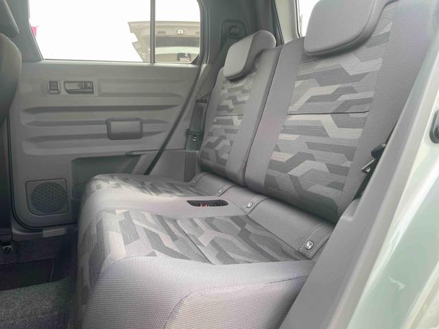 タフトＧターボ　ダーククロムベンチャー／シートヒーター／キーフリーワンオーナー　禁煙車　９インチスマホ連携ディスプレイオーディオ　運転席助手席シートヒーター　ＬＥＤヘッドライト　ＬＥＤフォグランプ　　　アイドリングストップ　コーナーセンサー　純正アルミホイール（埼玉県）の中古車