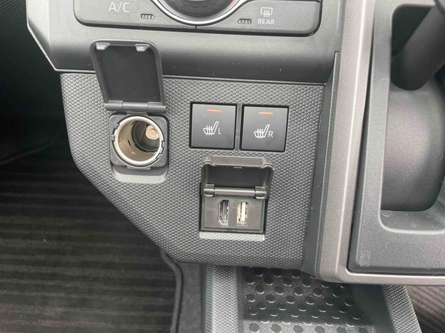 タフトＧターボ　ダーククロムベンチャー／シートヒーター／キーフリーワンオーナー　禁煙車　９インチスマホ連携ディスプレイオーディオ　運転席助手席シートヒーター　ＬＥＤヘッドライト　ＬＥＤフォグランプ　　　アイドリングストップ　コーナーセンサー　純正アルミホイール（埼玉県）の中古車