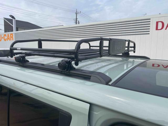 タフトＧターボ　ダーククロムベンチャー／シートヒーター／キーフリーワンオーナー　禁煙車　９インチスマホ連携ディスプレイオーディオ　運転席助手席シートヒーター　ＬＥＤヘッドライト　ＬＥＤフォグランプ　　　アイドリングストップ　コーナーセンサー　純正アルミホイール（埼玉県）の中古車