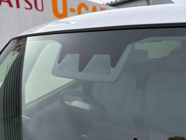 ムーヴキャンバスストライプスＧ／両側電動スライドドア／シートヒーターワンオーナー　禁煙車　純正ホイールキャップ　キーフリー　両側電動スライドドア　運転席助手席シートヒーター　衝突回避支援システム　誤発進抑制制御機能　ＬＥＤヘッドライト　ＬＥＤフォグランプ（埼玉県）の中古車