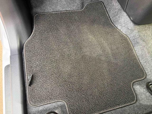 ムーヴキャンバスストライプスＧ／両側電動スライドドア／シートヒーターワンオーナー　禁煙車　純正ホイールキャップ　キーフリー　両側電動スライドドア　運転席助手席シートヒーター　衝突回避支援システム　誤発進抑制制御機能　ＬＥＤヘッドライト　ＬＥＤフォグランプ（埼玉県）の中古車