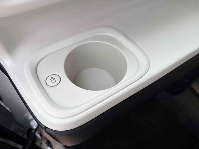 ムーヴキャンバスストライプスＧ／両側電動スライドドア／シートヒーターワンオーナー　禁煙車　純正ホイールキャップ　キーフリー　両側電動スライドドア　運転席助手席シートヒーター　衝突回避支援システム　誤発進抑制制御機能　ＬＥＤヘッドライト　ＬＥＤフォグランプ（埼玉県）の中古車