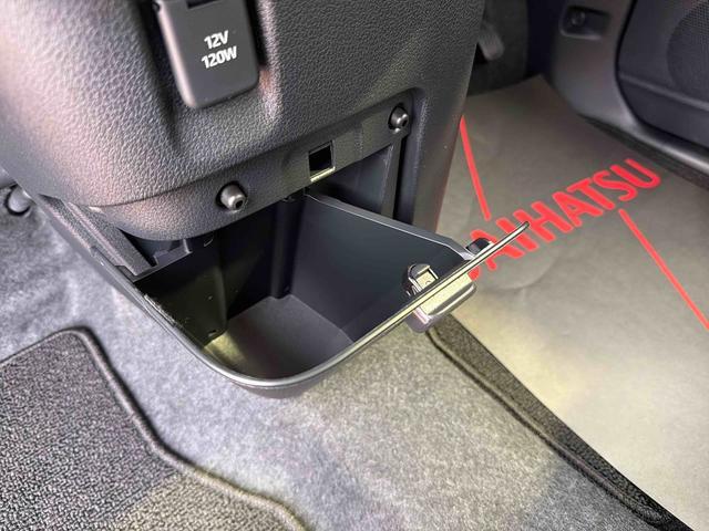 ムーヴキャンバスストライプスＧ／両側電動スライドドア／シートヒーターワンオーナー　禁煙車　純正ホイールキャップ　キーフリー　両側電動スライドドア　運転席助手席シートヒーター　衝突回避支援システム　誤発進抑制制御機能　ＬＥＤヘッドライト　ＬＥＤフォグランプ（埼玉県）の中古車