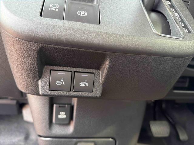 ムーヴキャンバスストライプスＧ／両側電動スライドドア／シートヒーターワンオーナー　禁煙車　純正ホイールキャップ　キーフリー　両側電動スライドドア　運転席助手席シートヒーター　衝突回避支援システム　誤発進抑制制御機能　ＬＥＤヘッドライト　ＬＥＤフォグランプ（埼玉県）の中古車