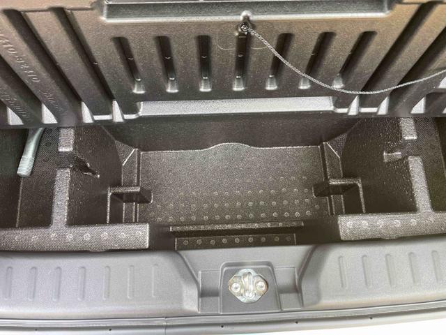 ムーヴキャンバスストライプスＧターボ／両側パワースライドドア／シートヒーターワンオーナー　禁煙車　両側パワースライドドア　運転席助手席シートヒーター　キーフリー　オートエアコン　電動パーキングブレーキ　ブレーキホールド　アダプティブクルーズコントロール　ステアリングスイッチ（埼玉県）の中古車