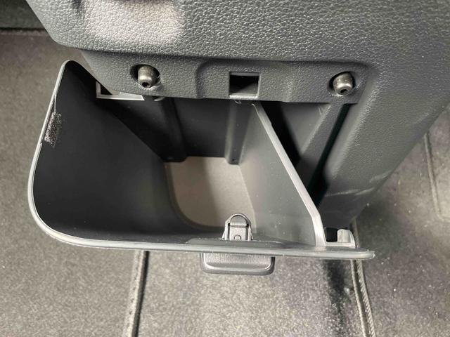 ムーヴキャンバスストライプスＧターボ／両側パワースライドドア／シートヒーターワンオーナー　禁煙車　両側パワースライドドア　運転席助手席シートヒーター　キーフリー　オートエアコン　電動パーキングブレーキ　ブレーキホールド　アダプティブクルーズコントロール　ステアリングスイッチ（埼玉県）の中古車