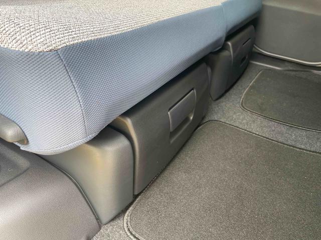 ムーヴキャンバスストライプスＧターボ／両側パワースライドドア／シートヒーターワンオーナー　禁煙車　両側パワースライドドア　運転席助手席シートヒーター　キーフリー　オートエアコン　電動パーキングブレーキ　ブレーキホールド　アダプティブクルーズコントロール　ステアリングスイッチ（埼玉県）の中古車