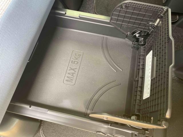 ムーヴキャンバスストライプスＧターボ／両側パワースライドドア／シートヒーターワンオーナー　禁煙車　両側パワースライドドア　運転席助手席シートヒーター　キーフリー　オートエアコン　電動パーキングブレーキ　ブレーキホールド　アダプティブクルーズコントロール　ステアリングスイッチ（埼玉県）の中古車