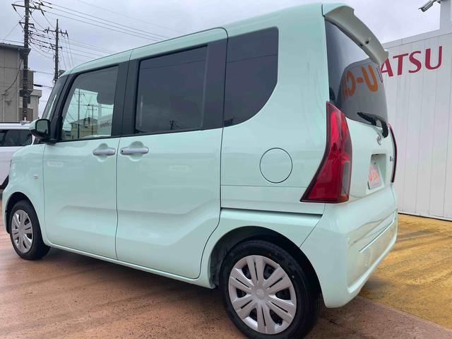 タントＸ／助手席パワースライドドア／キーフリー／シートヒーターワンオーナー　禁煙車　運転席助手席シートヒーター　電動パーキングブレーキ　ブレーキホールド　助手席パワースライドドア　キーフリーオートエアコン　バックカメラ　ステアリングスイッチ　ＬＥＤヘッドライト（埼玉県）の中古車