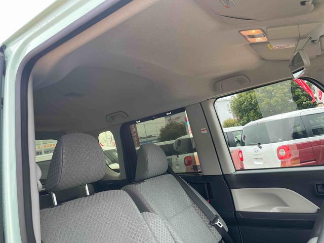 タントＸ／助手席パワースライドドア／キーフリー／シートヒーターワンオーナー　禁煙車　運転席助手席シートヒーター　電動パーキングブレーキ　ブレーキホールド　助手席パワースライドドア　キーフリーオートエアコン　バックカメラ　ステアリングスイッチ　ＬＥＤヘッドライト（埼玉県）の中古車