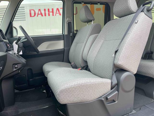 タントＸ／助手席パワースライドドア／キーフリー／シートヒーターワンオーナー　禁煙車　運転席助手席シートヒーター　電動パーキングブレーキ　ブレーキホールド　助手席パワースライドドア　キーフリーオートエアコン　バックカメラ　ステアリングスイッチ　ＬＥＤヘッドライト（埼玉県）の中古車