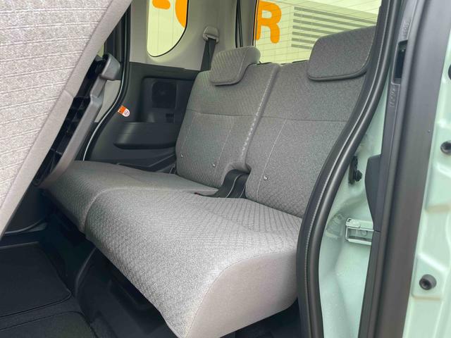 タントＸ／助手席パワースライドドア／キーフリー／シートヒーターワンオーナー　禁煙車　運転席助手席シートヒーター　電動パーキングブレーキ　ブレーキホールド　助手席パワースライドドア　キーフリーオートエアコン　バックカメラ　ステアリングスイッチ　ＬＥＤヘッドライト（埼玉県）の中古車