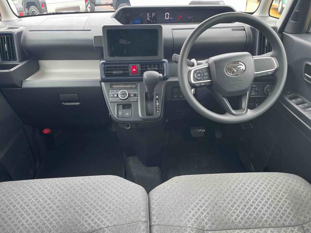 タントＸ／助手席パワースライドドア／キーフリー／シートヒーターワンオーナー　禁煙車　運転席助手席シートヒーター　電動パーキングブレーキ　ブレーキホールド　助手席パワースライドドア　キーフリーオートエアコン　バックカメラ　ステアリングスイッチ　ＬＥＤヘッドライト（埼玉県）の中古車