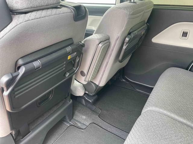 タントＸ／助手席パワースライドドア／キーフリー／シートヒーターワンオーナー　禁煙車　運転席助手席シートヒーター　電動パーキングブレーキ　ブレーキホールド　助手席パワースライドドア　キーフリーオートエアコン　バックカメラ　ステアリングスイッチ　ＬＥＤヘッドライト（埼玉県）の中古車