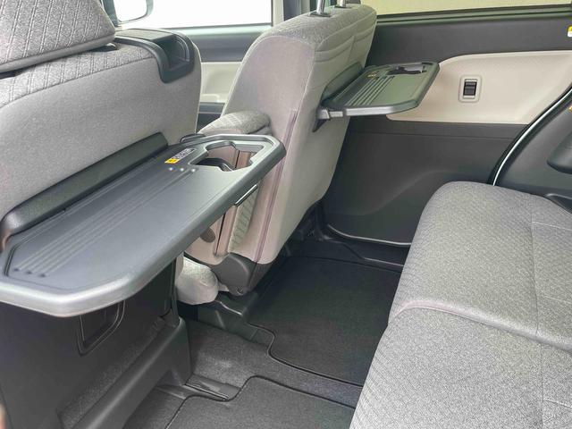 タントＸ／助手席パワースライドドア／キーフリー／シートヒーターワンオーナー　禁煙車　運転席助手席シートヒーター　電動パーキングブレーキ　ブレーキホールド　助手席パワースライドドア　キーフリーオートエアコン　バックカメラ　ステアリングスイッチ　ＬＥＤヘッドライト（埼玉県）の中古車