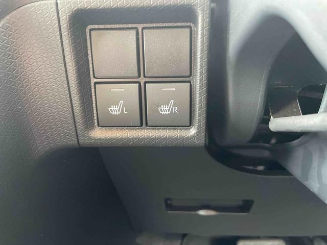 タントＸ／助手席パワースライドドア／キーフリー／シートヒーターワンオーナー　禁煙車　運転席助手席シートヒーター　電動パーキングブレーキ　ブレーキホールド　助手席パワースライドドア　キーフリーオートエアコン　バックカメラ　ステアリングスイッチ　ＬＥＤヘッドライト（埼玉県）の中古車