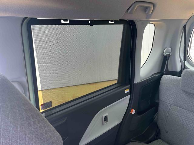 タントＸ／助手席パワースライドドア／キーフリー／シートヒーターワンオーナー　禁煙車　運転席助手席シートヒーター　電動パーキングブレーキ　ブレーキホールド　助手席パワースライドドア　キーフリーオートエアコン　バックカメラ　ステアリングスイッチ　ＬＥＤヘッドライト（埼玉県）の中古車